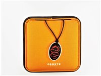 Collana Comete Uomo in Acciaio UGL239 - UGL239